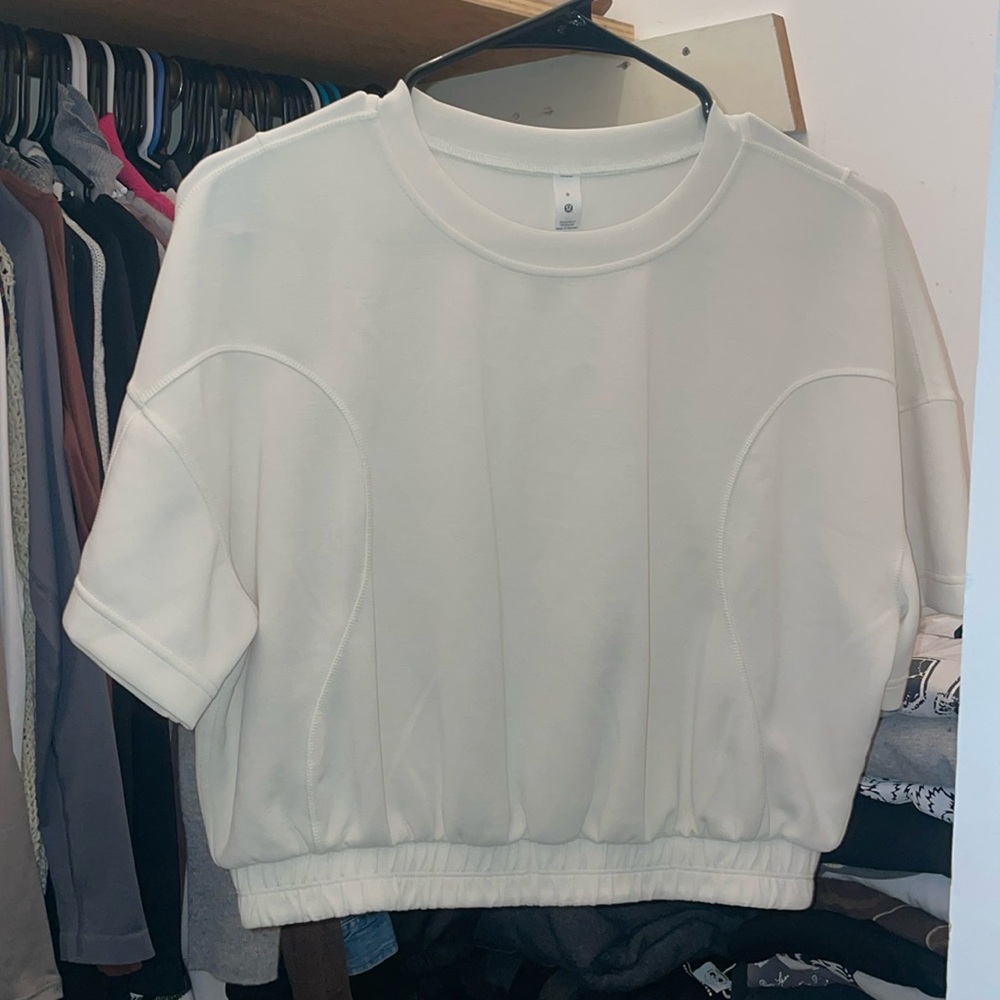 Lululemon Top